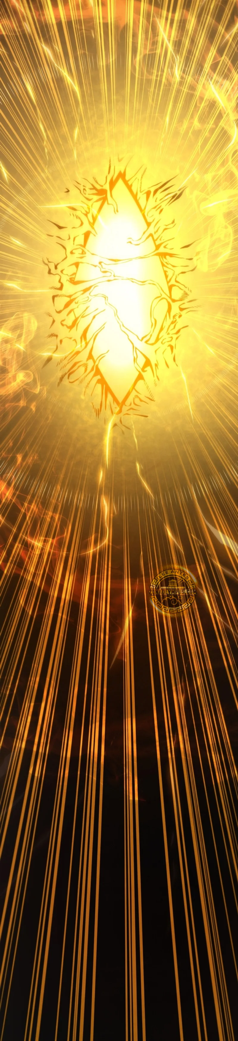 El hijo menor del maestro de la espada Capítulo 137 - Page 16