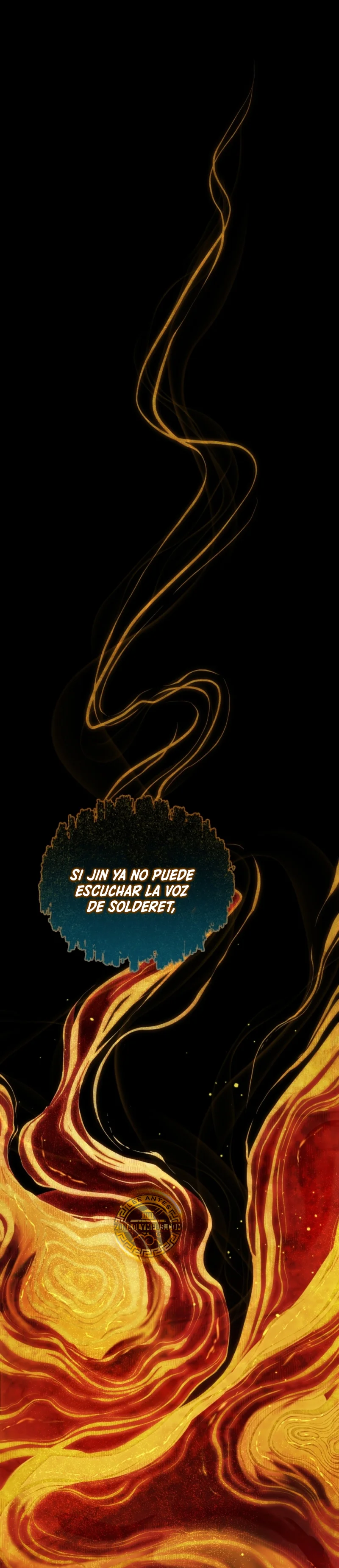 El hijo menor del maestro de la espada Capítulo 137 - Page 2