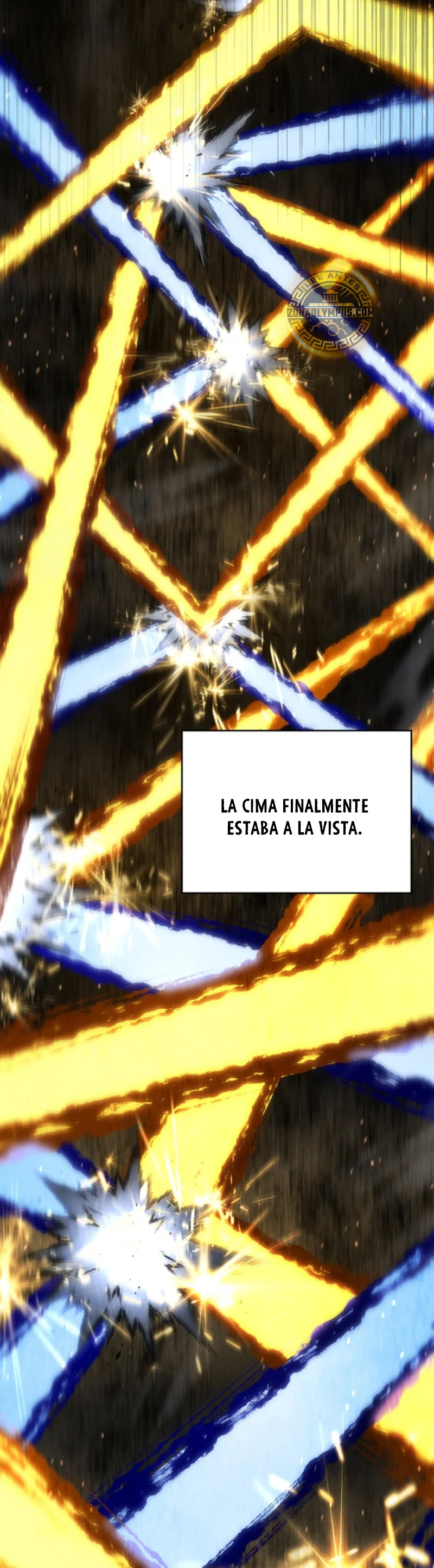 El hijo menor del maestro de la espada Capítulo 137 - Page 44