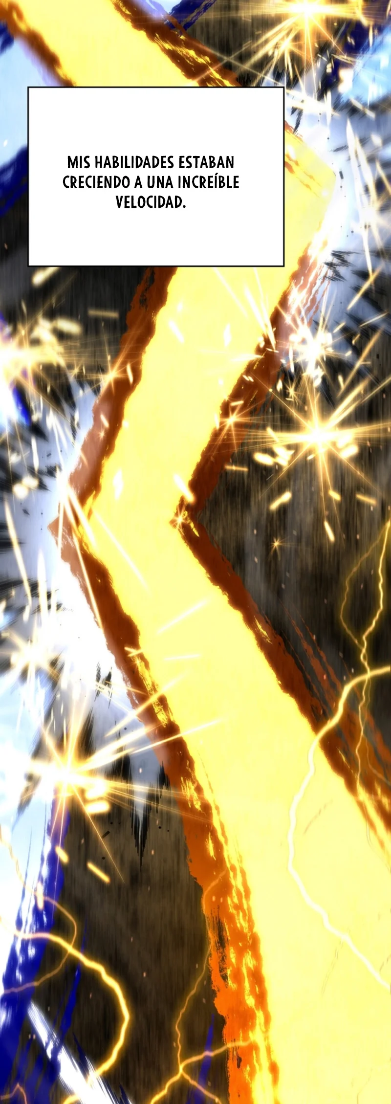 El hijo menor del maestro de la espada Capítulo 137 - Page 45