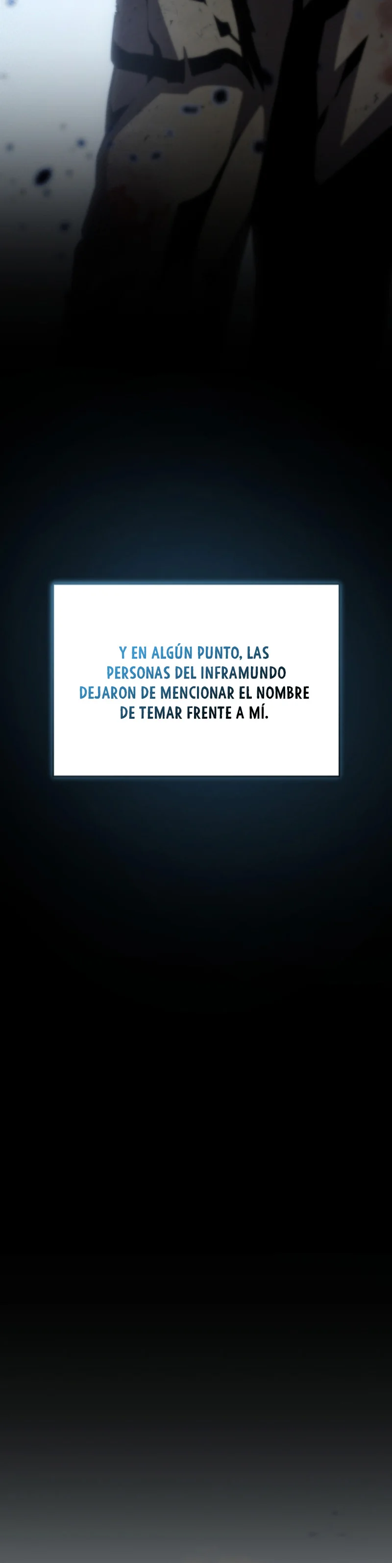 El hijo menor del maestro de la espada Capítulo 137 - Page 49