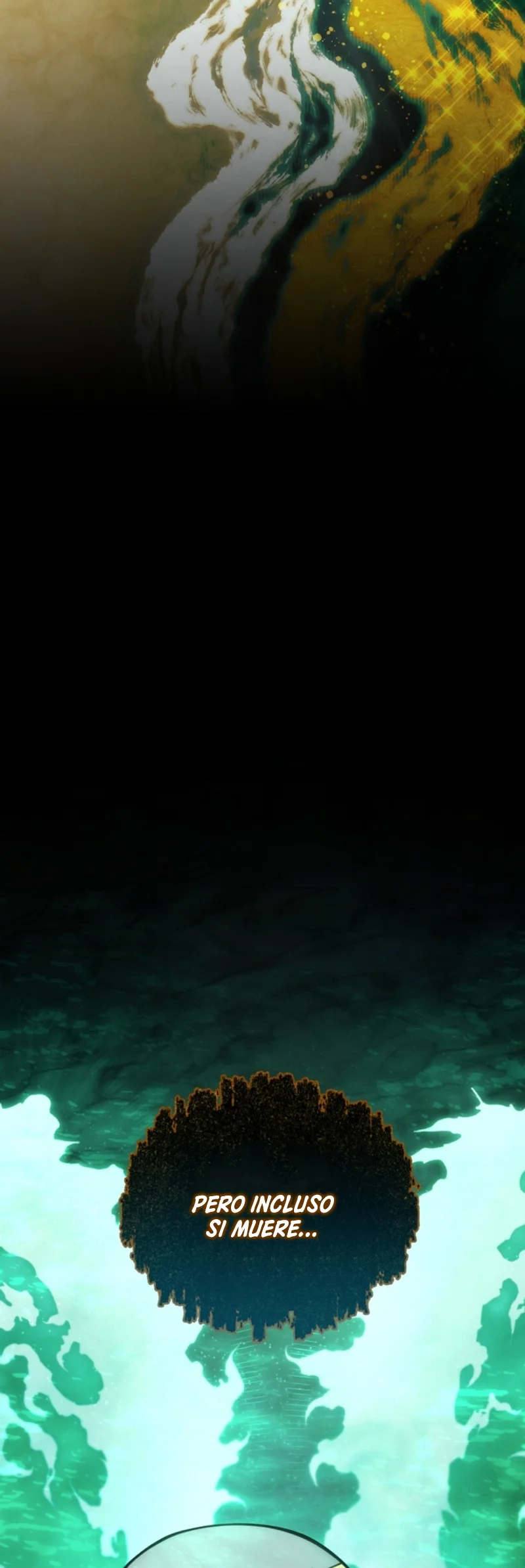 El hijo menor del maestro de la espada Capítulo 137 - Page 5