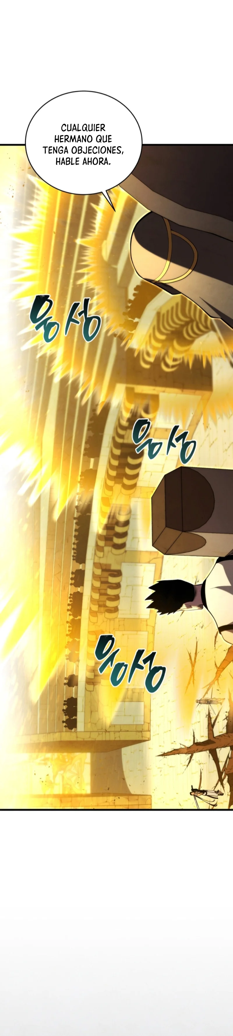 El hijo menor del maestro de la espada Capítulo 137 - Page 57