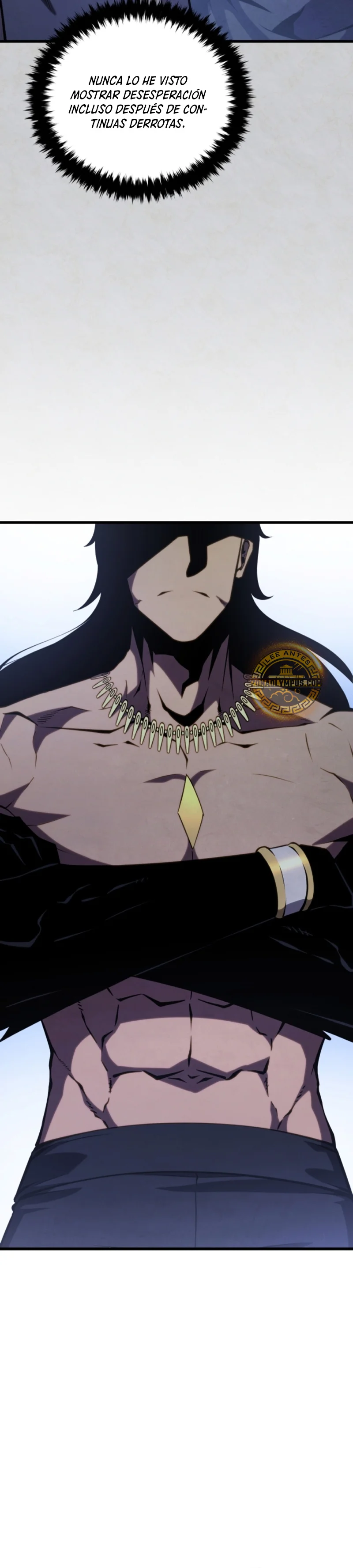 El hijo menor del maestro de la espada Capítulo 137 - Page 61