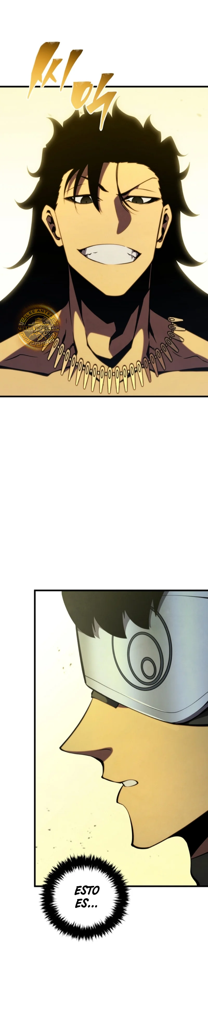 El hijo menor del maestro de la espada Capítulo 137 - Page 63