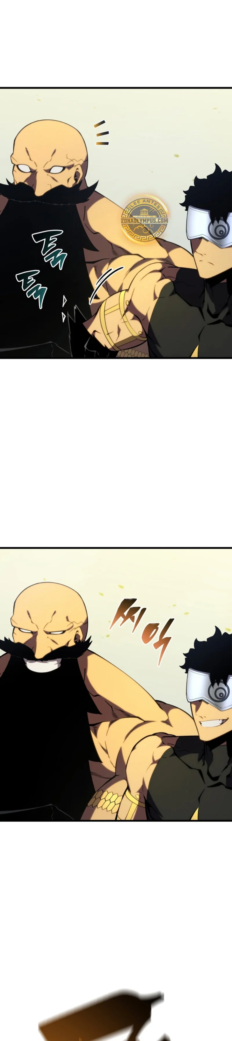 El hijo menor del maestro de la espada Capítulo 137 - Page 64