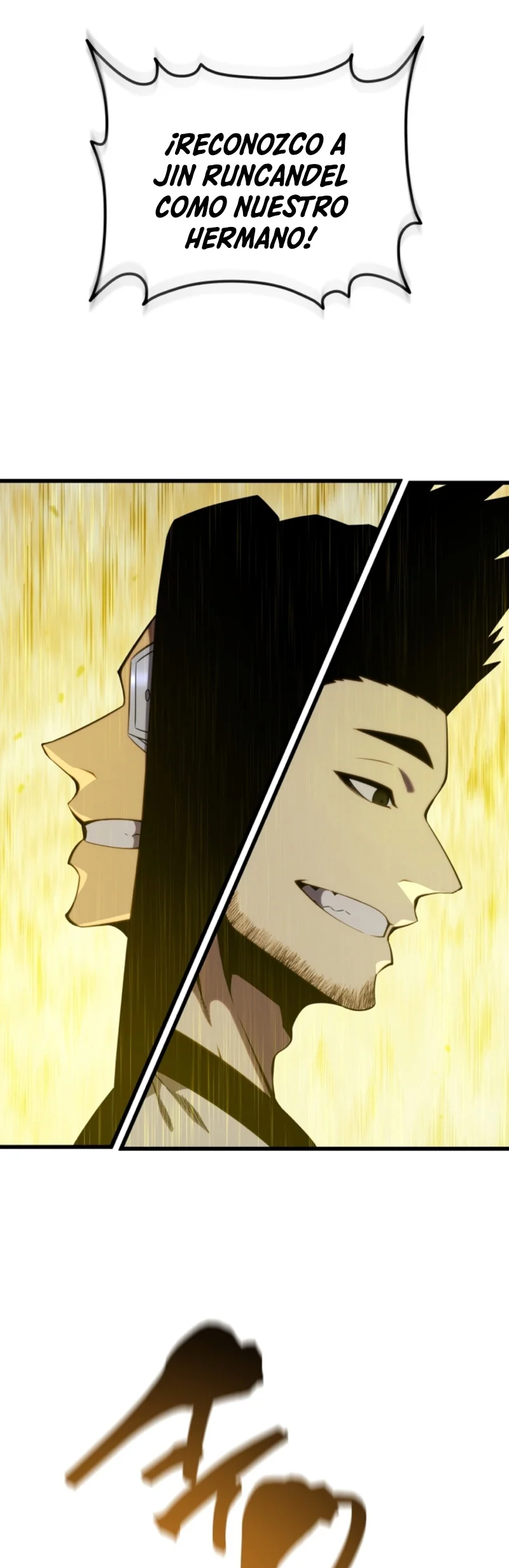 El hijo menor del maestro de la espada Capítulo 137 - Page 66