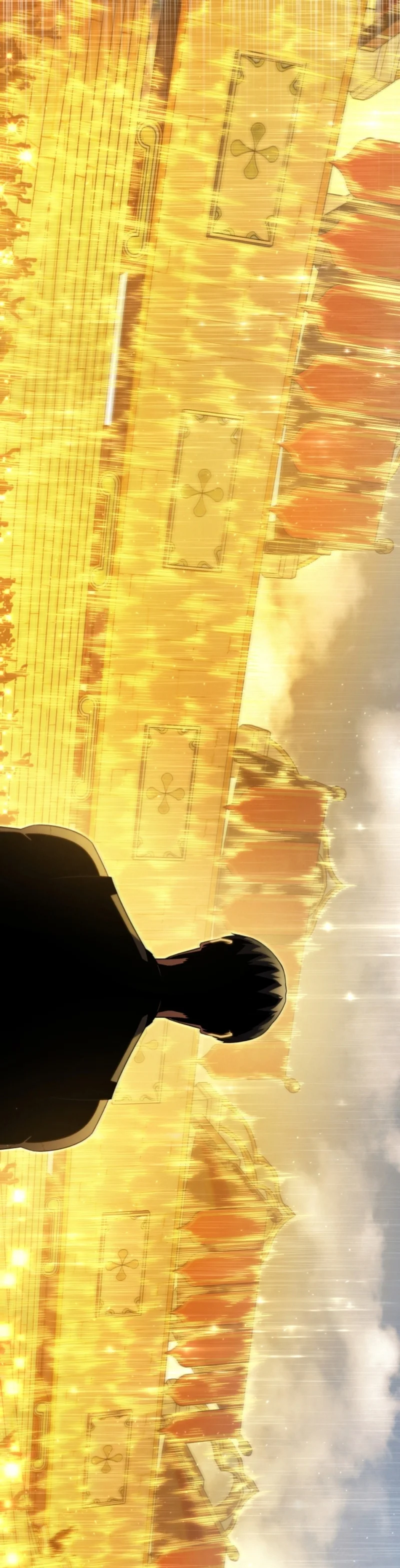 El hijo menor del maestro de la espada Capítulo 137 - Page 71