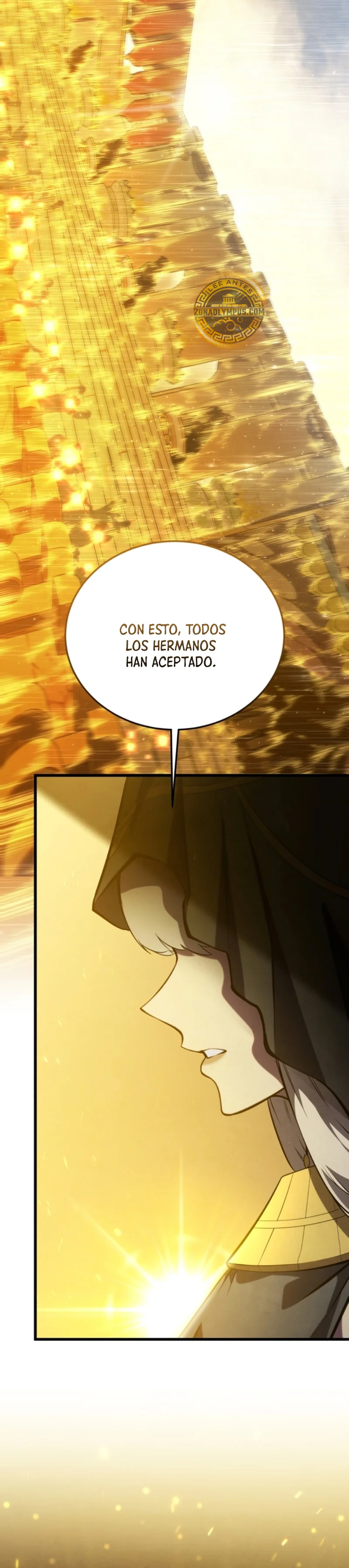 El hijo menor del maestro de la espada Capítulo 137 - Page 72