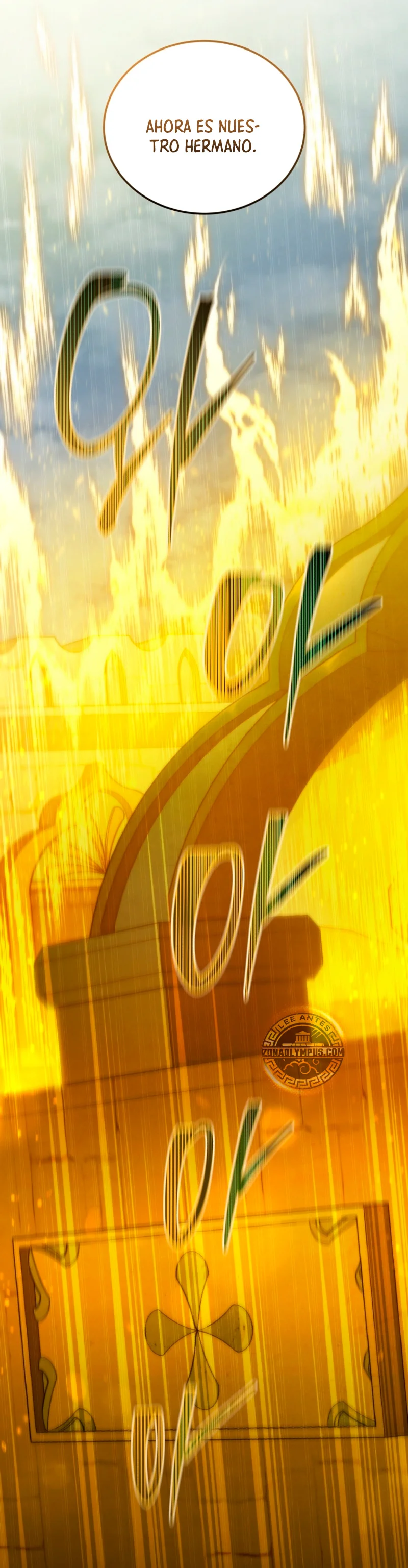 El hijo menor del maestro de la espada Capítulo 137 - Page 75