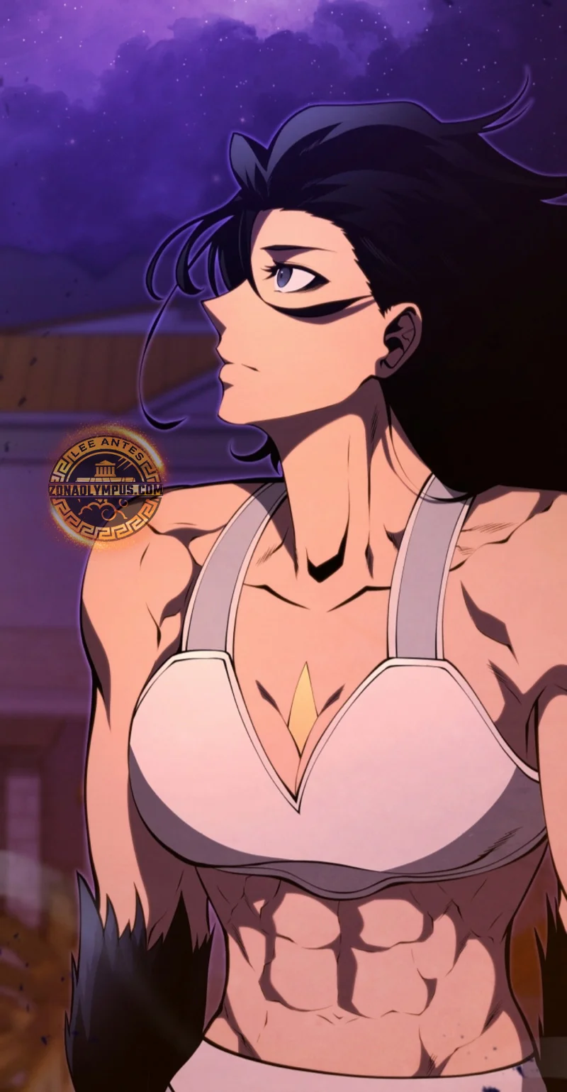 El hijo menor del maestro de la espada Capítulo 138 - Page 24