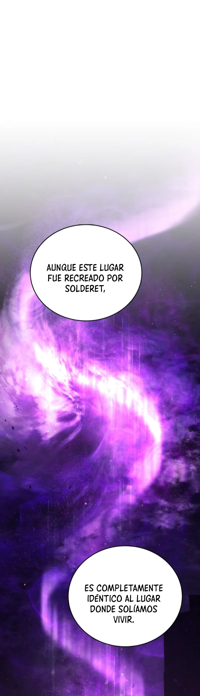 El hijo menor del maestro de la espada Capítulo 138 - Page 26