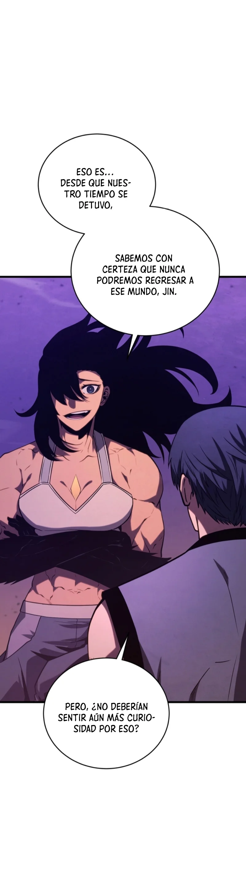 El hijo menor del maestro de la espada Capítulo 138 - Page 28