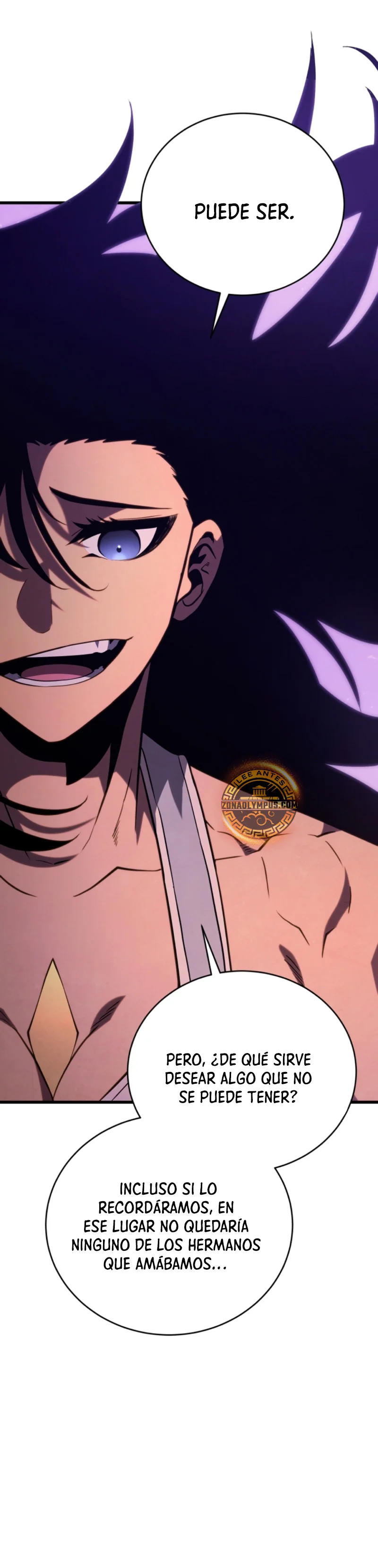 El hijo menor del maestro de la espada Capítulo 138 - Page 29