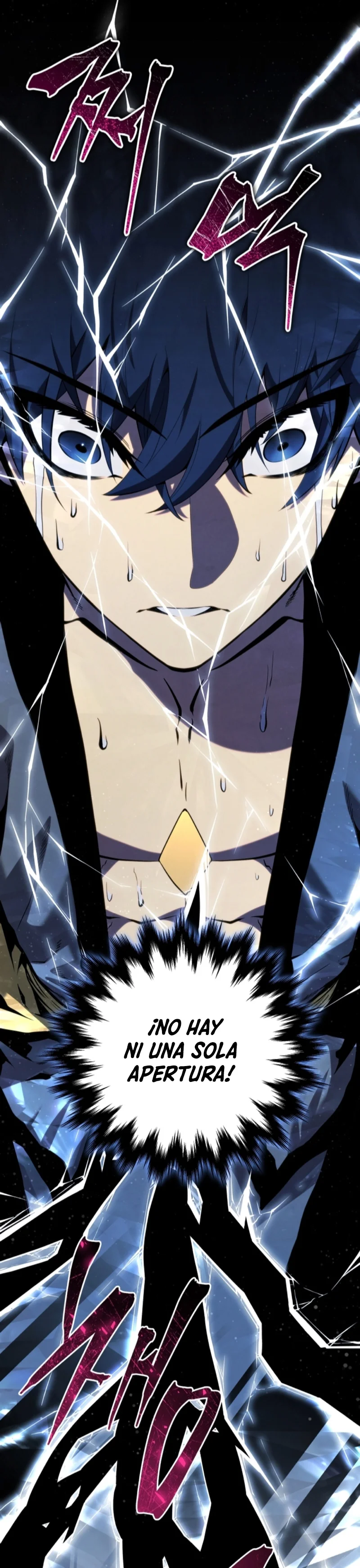 El hijo menor del maestro de la espada Capítulo 139 - Page 14