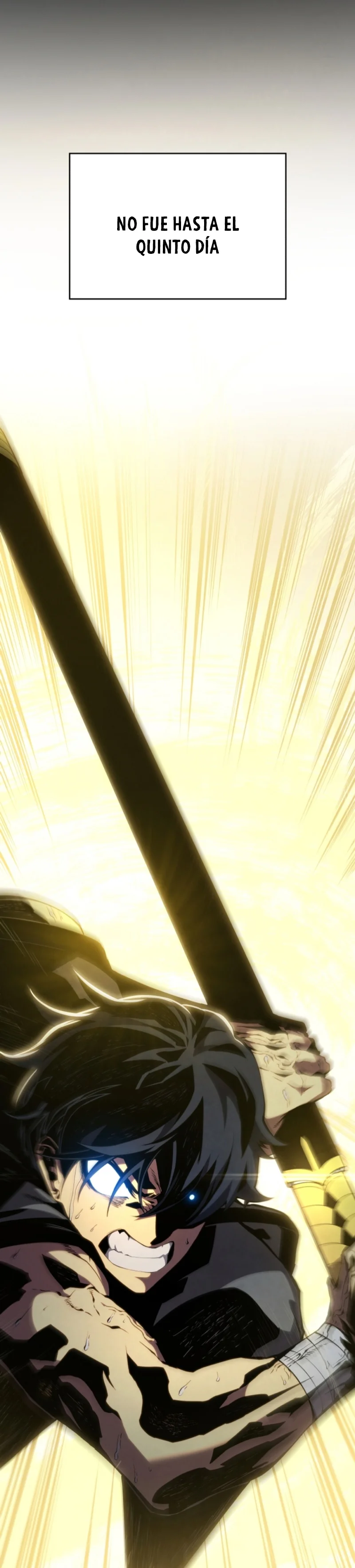 El hijo menor del maestro de la espada Capítulo 139 - Page 16