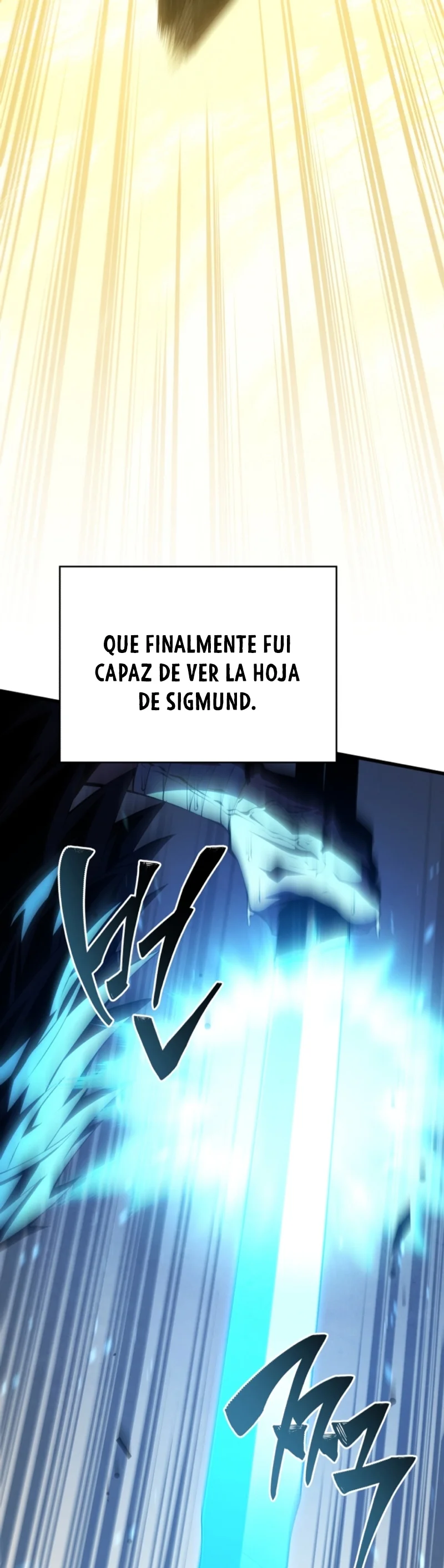 El hijo menor del maestro de la espada Capítulo 139 - Page 17