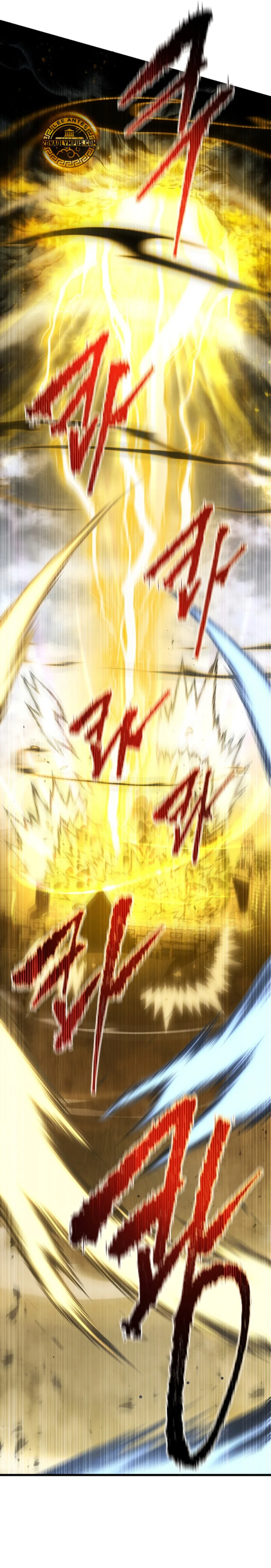 El hijo menor del maestro de la espada Capítulo 139 - Page 20