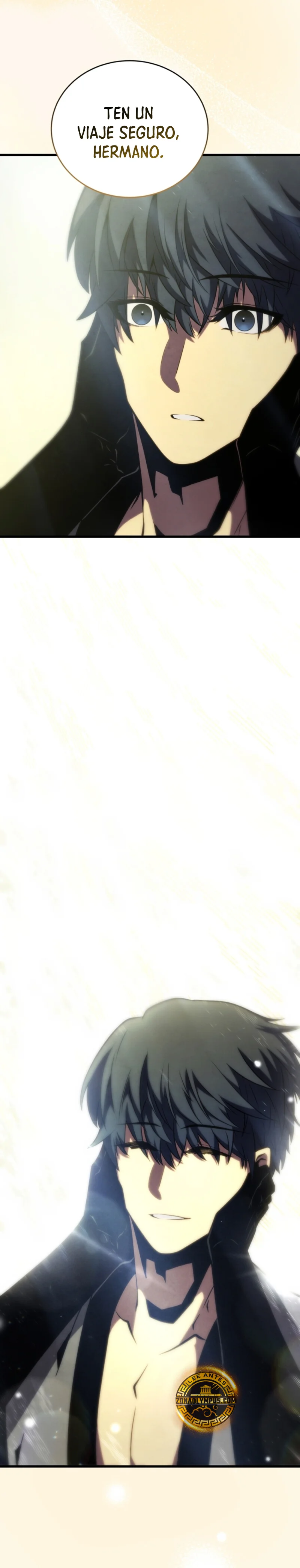 El hijo menor del maestro de la espada Capítulo 139 - Page 36