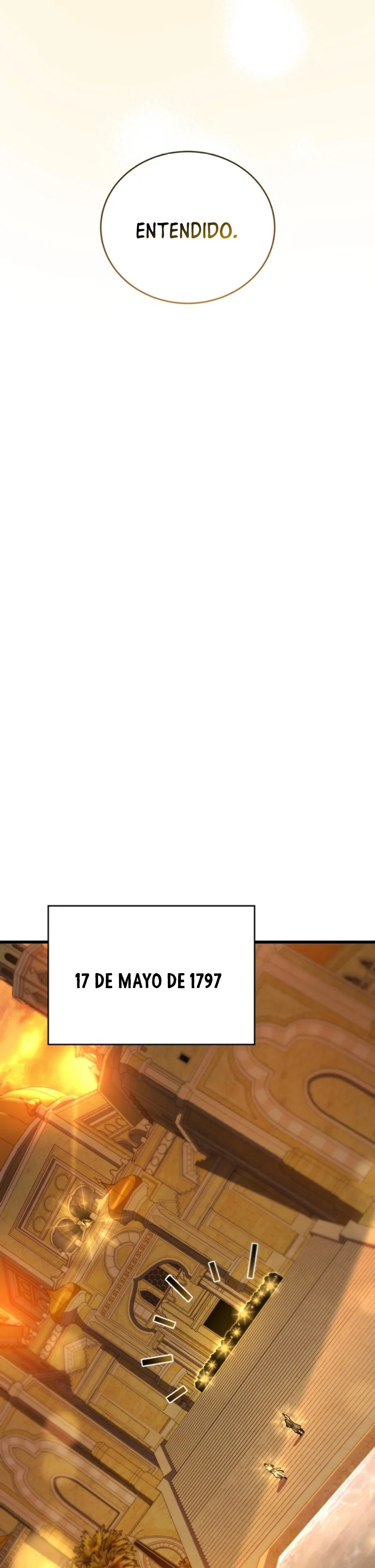 El hijo menor del maestro de la espada Capítulo 139 - Page 37