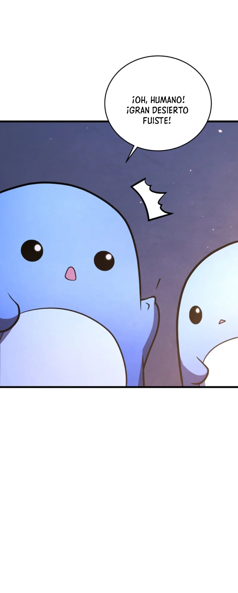 El hijo menor del maestro de la espada Capítulo 139 - Page 43