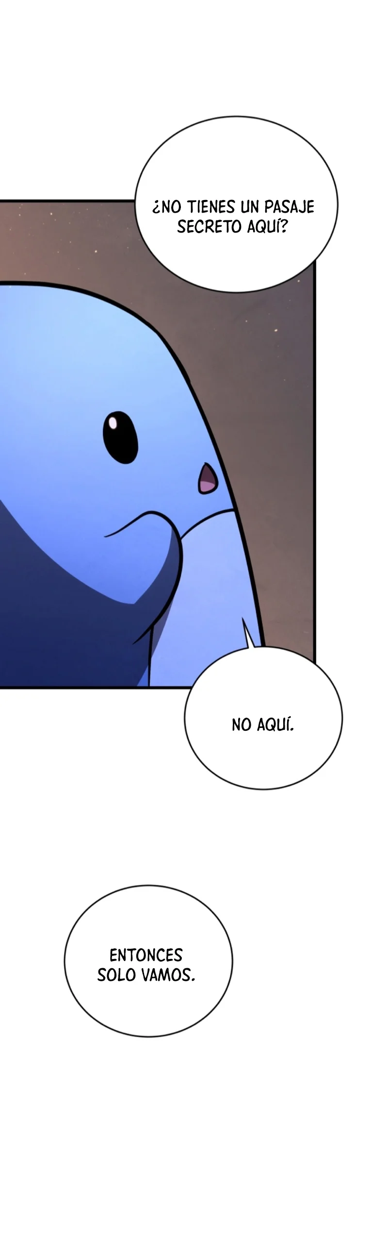 El hijo menor del maestro de la espada Capítulo 139 - Page 48