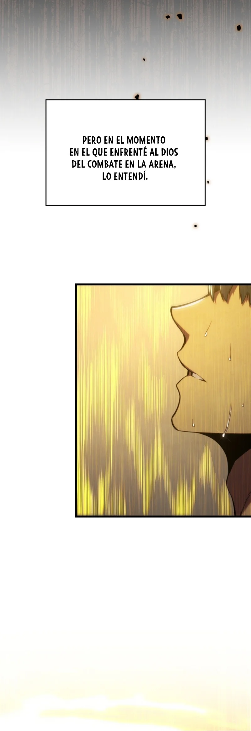 El hijo menor del maestro de la espada Capítulo 139 - Page 7