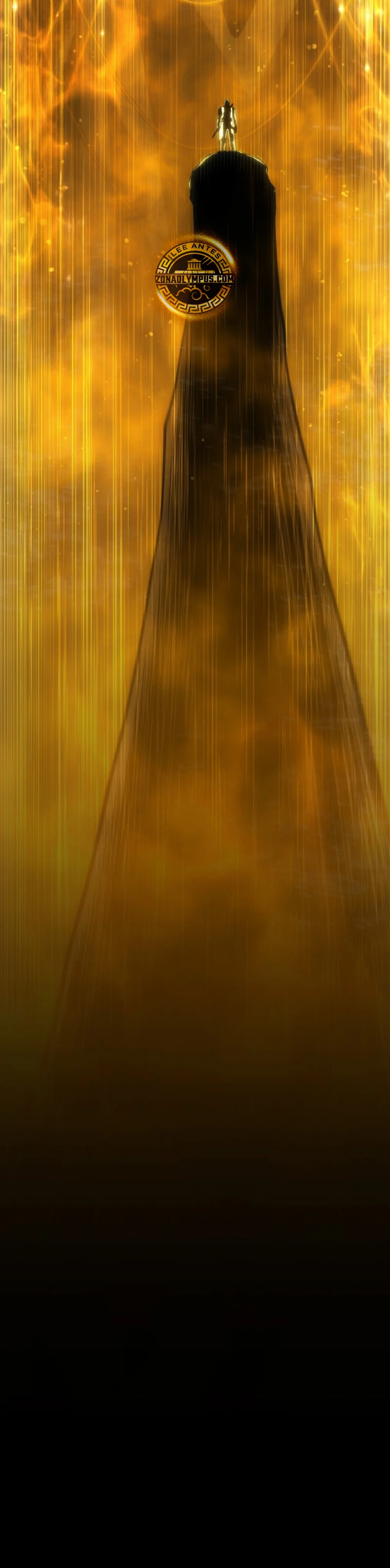 El hijo menor del maestro de la espada Capítulo 139 - Page 9