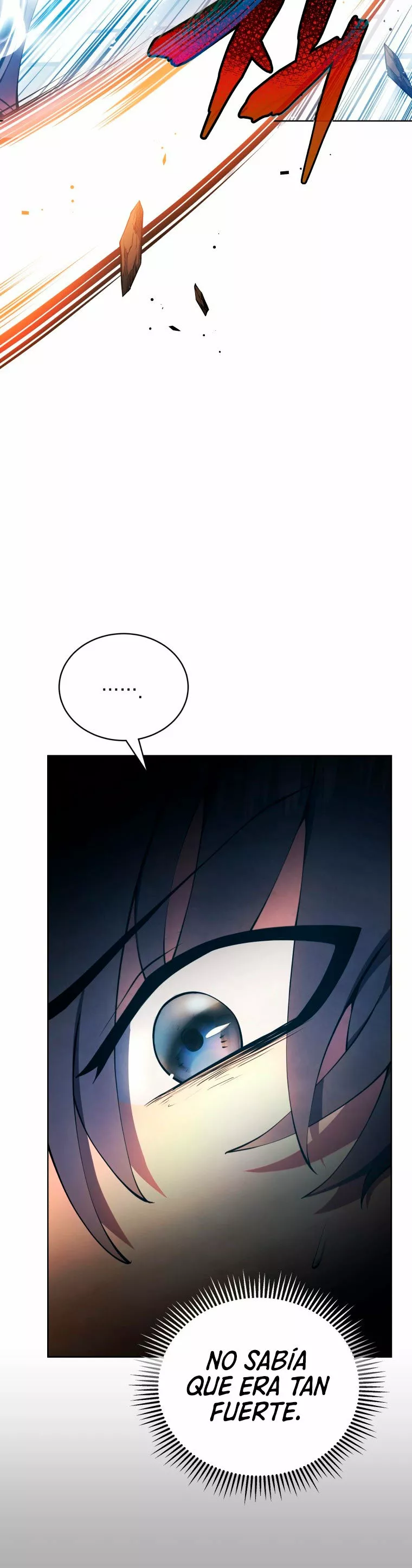 El hijo menor del maestro de la espada Capítulo 14 - Page 26