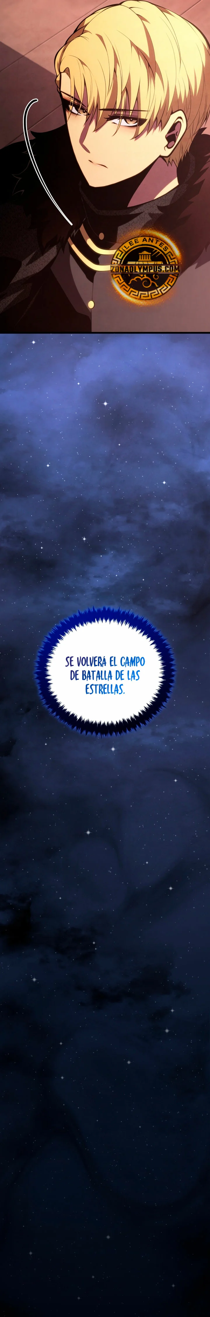 El hijo menor del maestro de la espada Capítulo 140 - Page 26