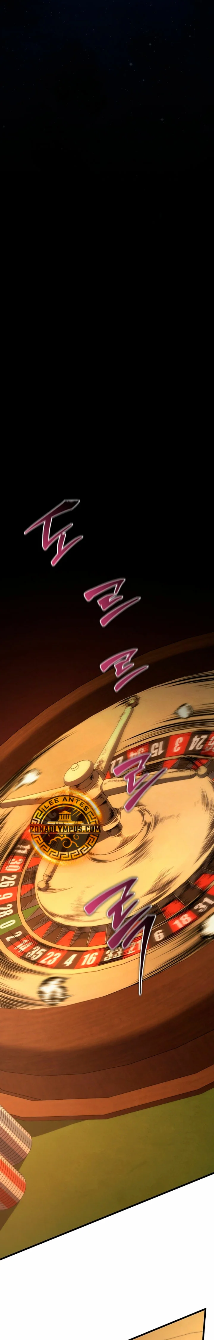 El hijo menor del maestro de la espada Capítulo 140 - Page 27