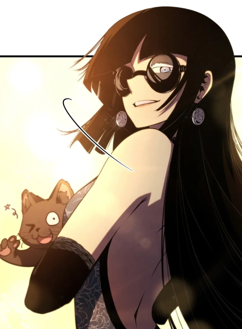 El hijo menor del maestro de la espada Capítulo 141 - Page 10