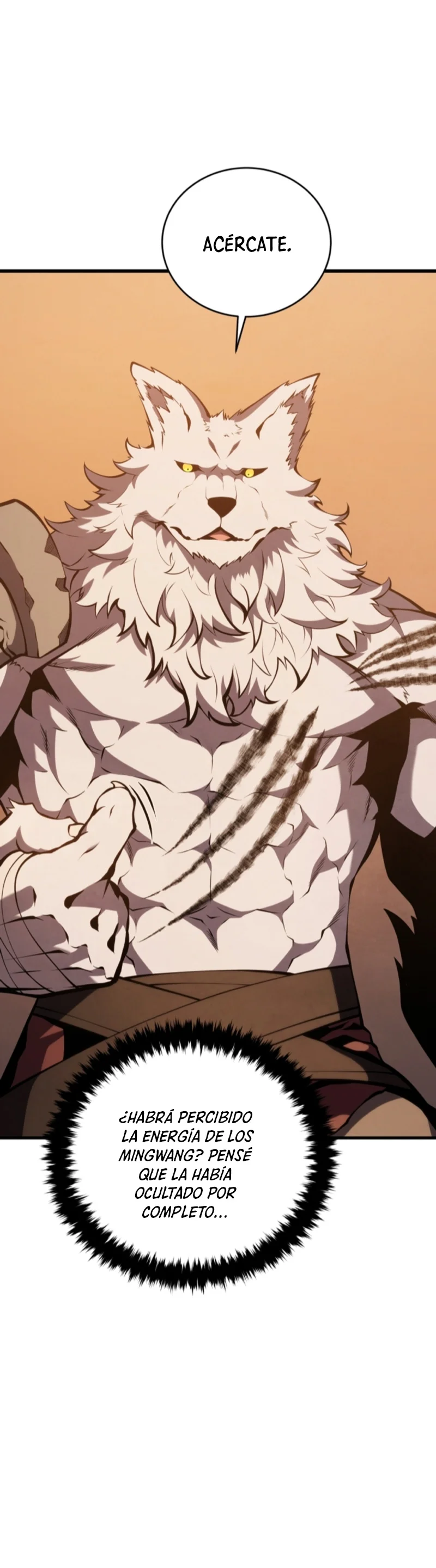 El hijo menor del maestro de la espada Capítulo 141 - Page 17