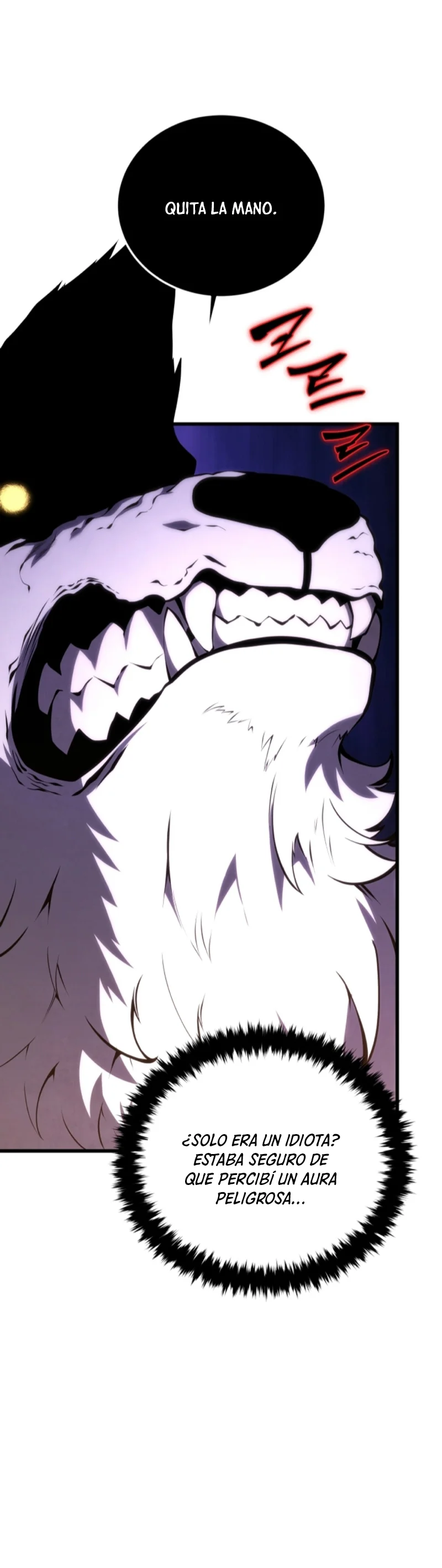 El hijo menor del maestro de la espada Capítulo 141 - Page 19