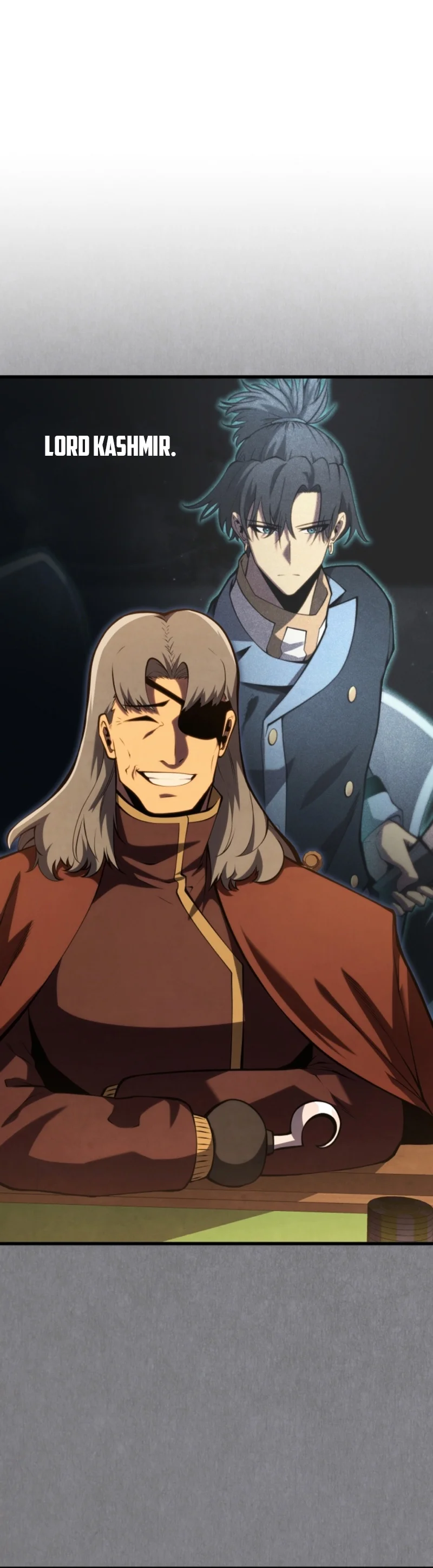 El hijo menor del maestro de la espada Capítulo 141 - Page 29