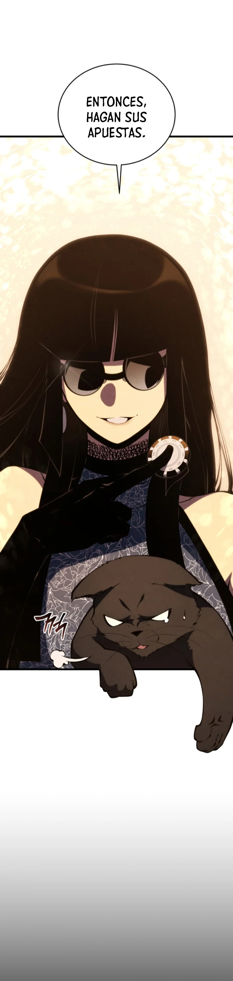 El hijo menor del maestro de la espada Capítulo 141 - Page 31