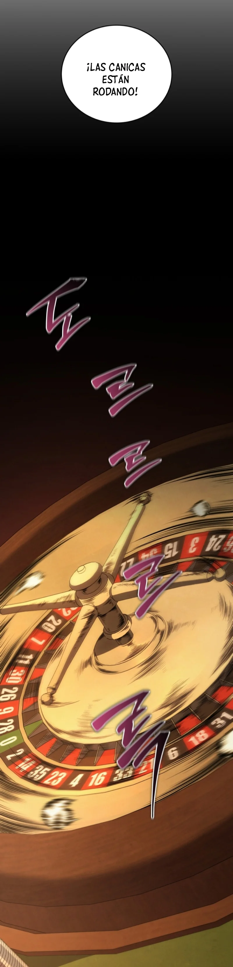 El hijo menor del maestro de la espada Capítulo 141 - Page 32