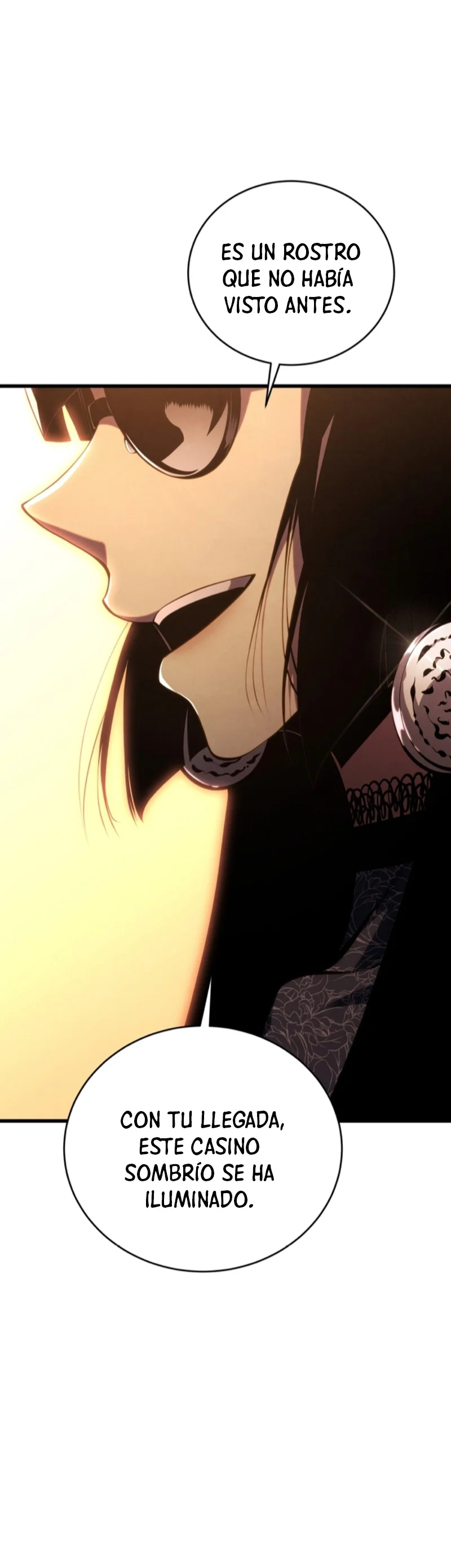 El hijo menor del maestro de la espada Capítulo 141 - Page 4