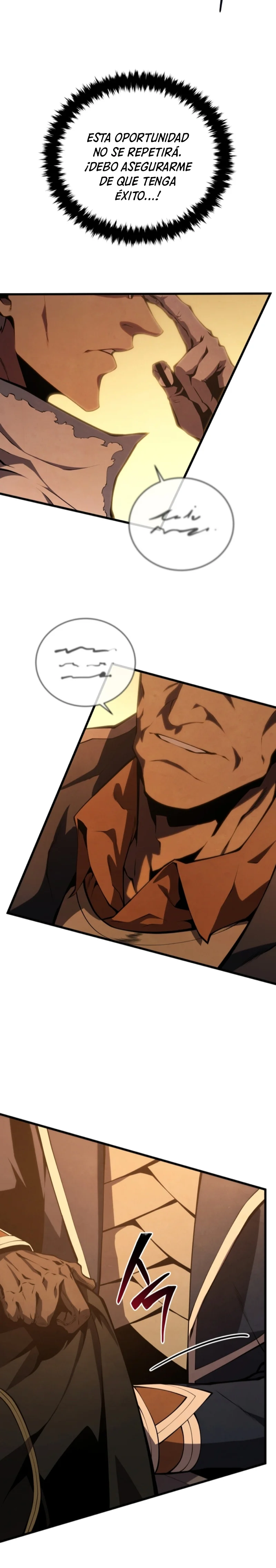 El hijo menor del maestro de la espada Capítulo 141 - Page 46