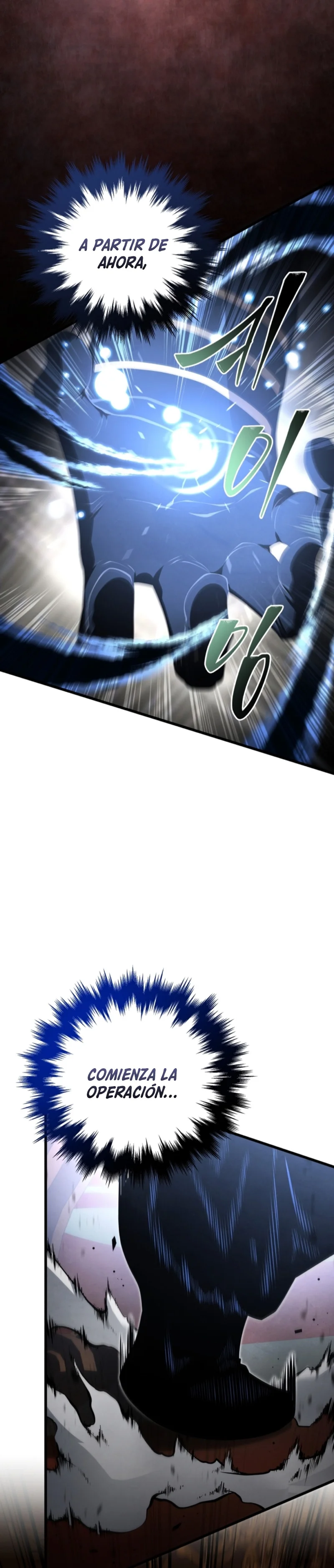 El hijo menor del maestro de la espada Capítulo 141 - Page 48