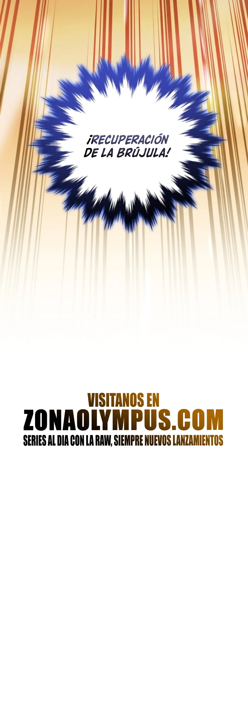 El hijo menor del maestro de la espada Capítulo 141 - Page 50