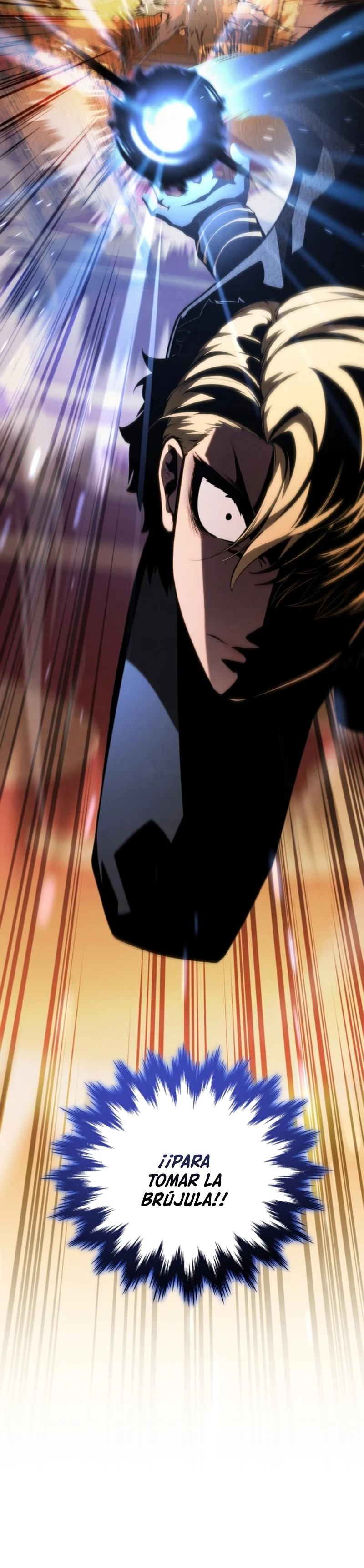 El hijo menor del maestro de la espada Capítulo 142 - Page 17