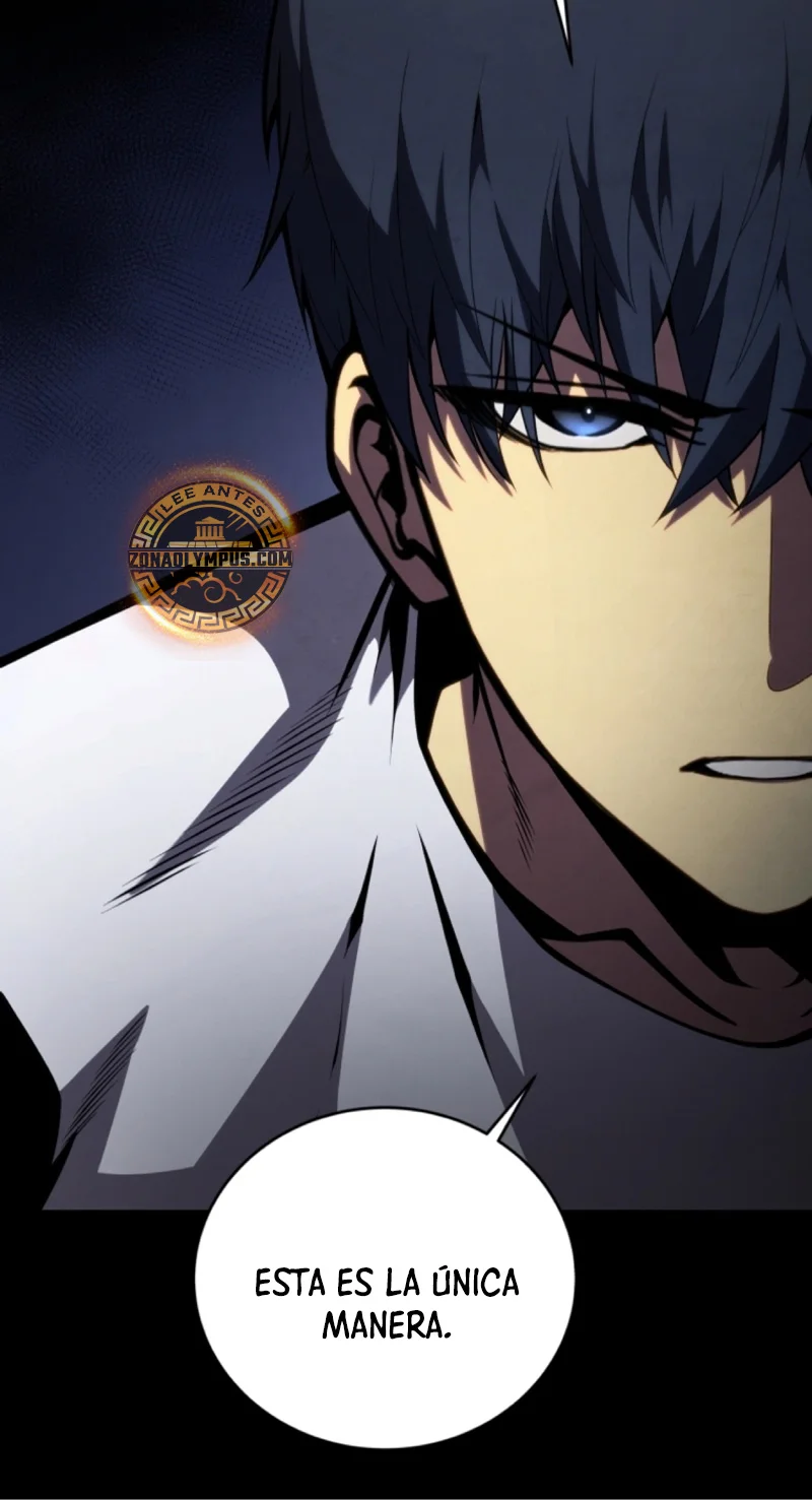 El hijo menor del maestro de la espada Capítulo 142 - Page 24