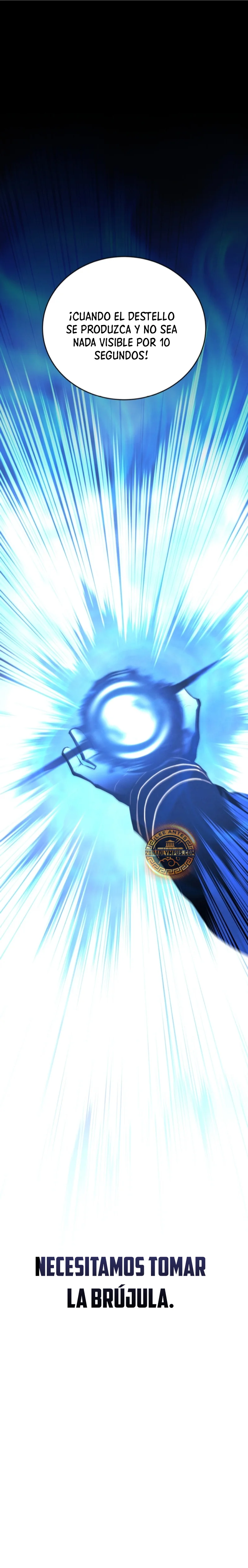 El hijo menor del maestro de la espada Capítulo 142 - Page 25