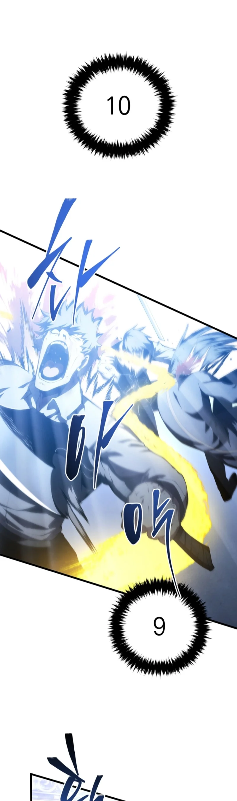 El hijo menor del maestro de la espada Capítulo 142 - Page 26