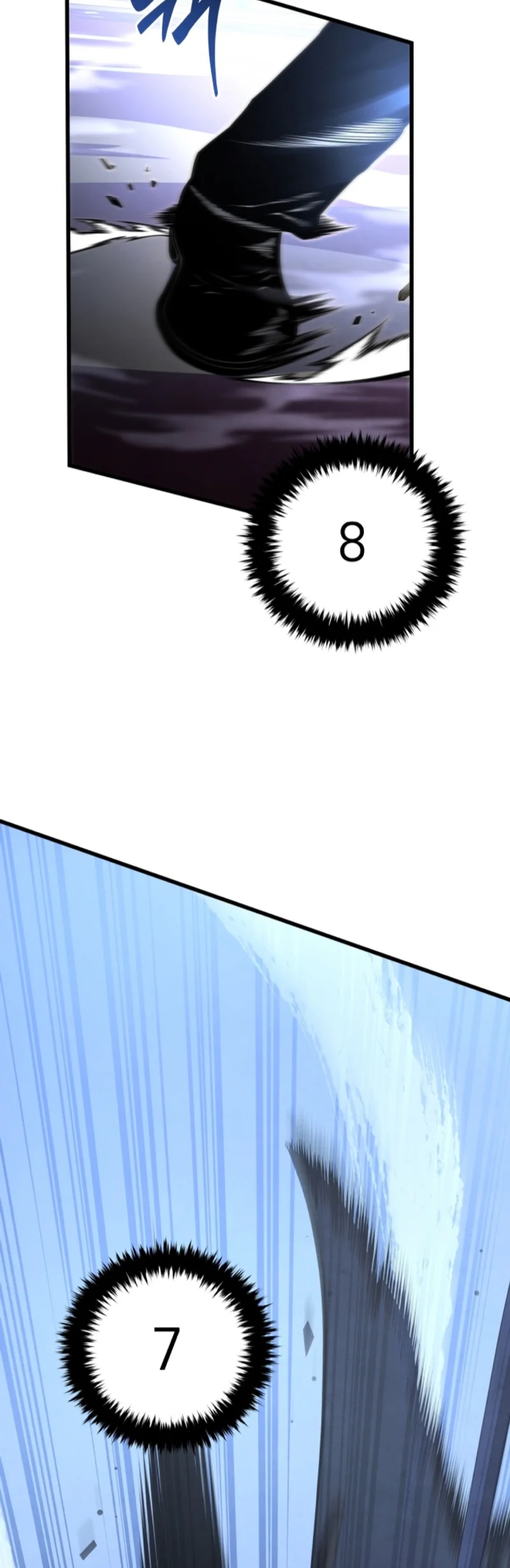 El hijo menor del maestro de la espada Capítulo 142 - Page 27