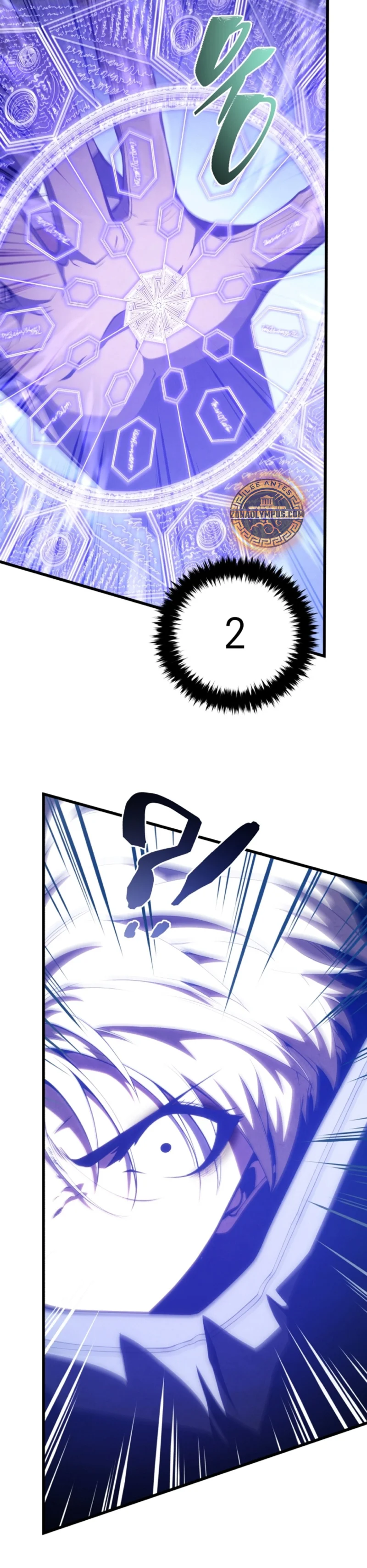 El hijo menor del maestro de la espada Capítulo 142 - Page 30