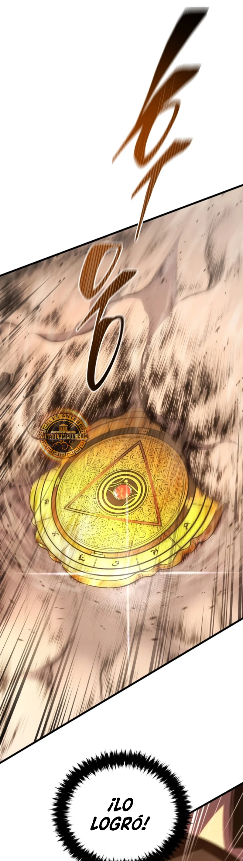 El hijo menor del maestro de la espada Capítulo 142 - Page 34