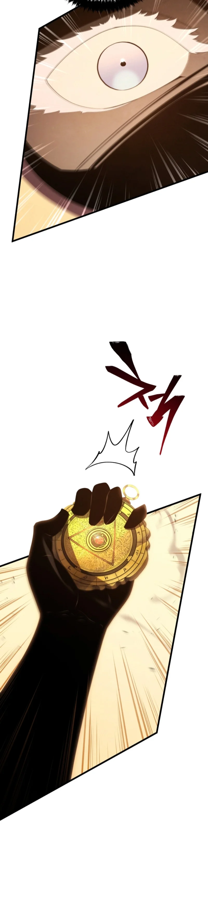 El hijo menor del maestro de la espada Capítulo 142 - Page 35