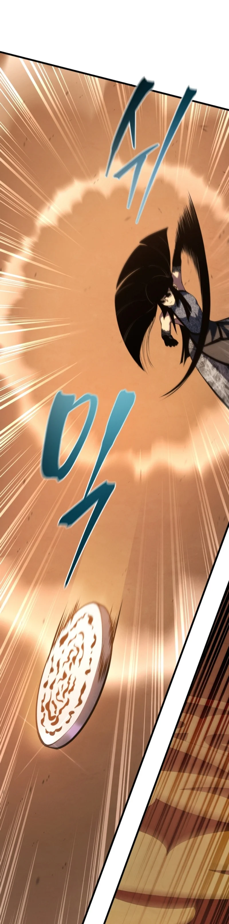 El hijo menor del maestro de la espada Capítulo 142 - Page 37